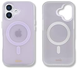 Sonix Case for iPhone 16 | Compatible with MagSafe