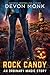 Rock Candy: An Ordinary Magic Story