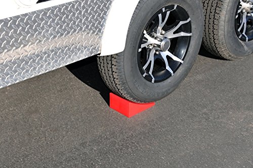 Andersen 3605 Tuff Chock??? (Wheel Chock) for RV's and Trailers