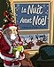 La Nuit avant Noël (French Edition) by Clarke Clément Moore, Ella Nichols