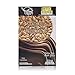 Oskri Flax Seed Dark Chocolate Snack Bar - 53g - 5 Pack