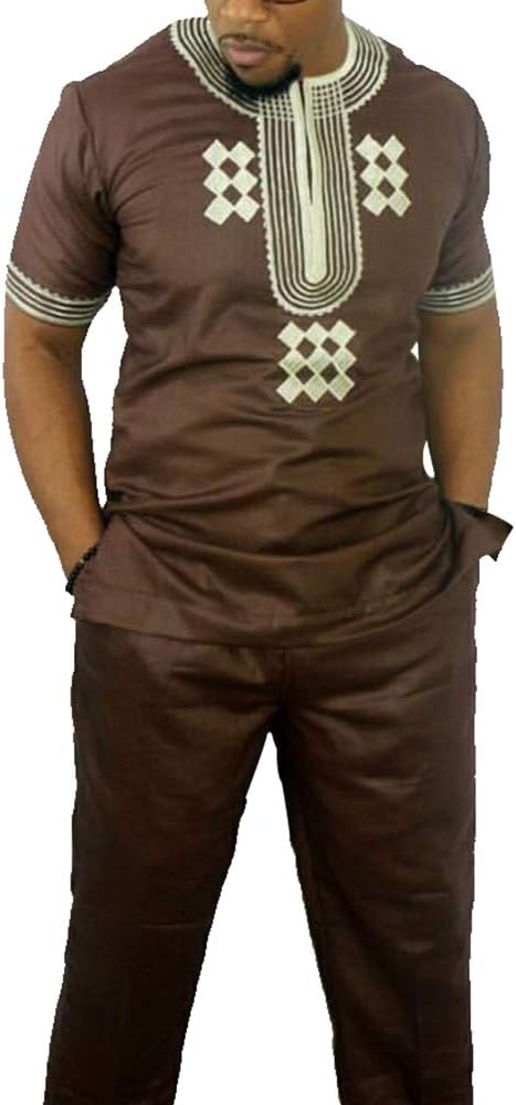 amazon african outfits