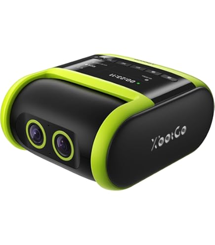 Amazon.com : VEO Cam 3 1080HD Sports Camera Bundle with AI Auto