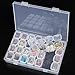ZSL 5D Diamond Painting Embroidery DIY Handmade Diamond Rhinestone Mosaic Kits Animals Cross-Stitching Set (Organiser)