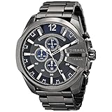Diesel DZ4329 Stainless Steel Mens Watch
