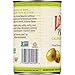 PACK OF 12 - Lindsay Naturals California Green Ripe Olives 6 Oz Pull-Top Can