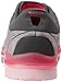 Skechers Performance Women's Go Flex - Ability Walking Shoe,Gray/Hot Pink,8.5 M US