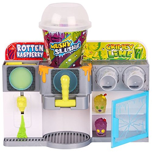 The grossery gang mushy slushie collectors cup