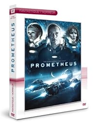 Prometheus