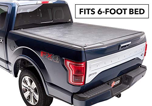 Bak Revolver X2 Hard Rolling Truck Bed T Buy Online In Brunei At Desertcart