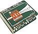 Radial Engineering R8001010JDI Single-Channel Passive Direct Box with Jensen Transformer
