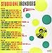 Soul Jazz Records Presents: Studio One Ironsides