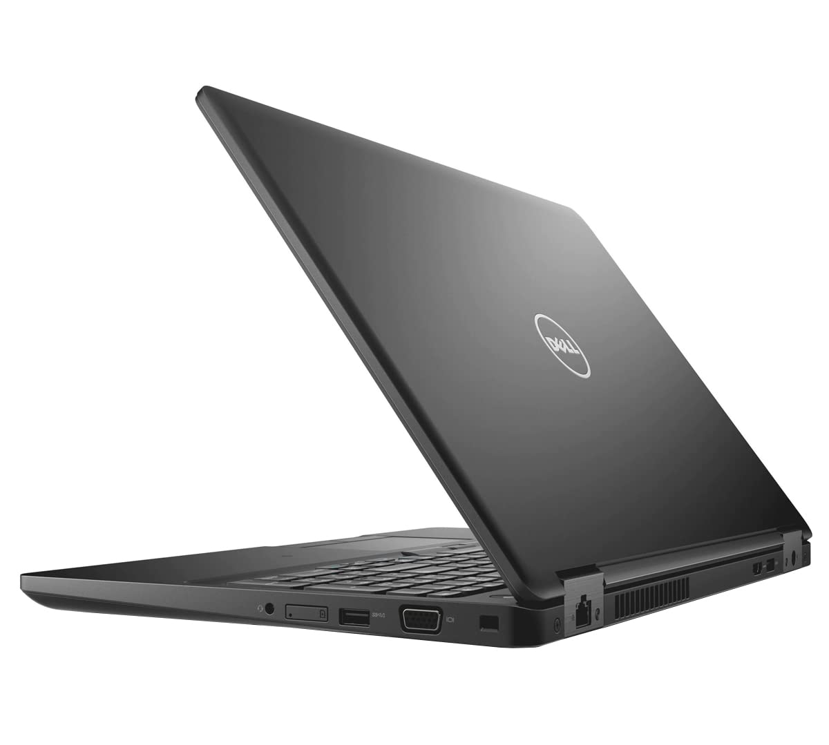Dell Latitude 5590 15.6 Inch Full HD Laptop Intel Core i5-8250U@ up to 3.4GHz 16GB 512GB SSD with Windows 11 Pro & Free Antivirus Software Including (Refurbished) PCB3-334991712