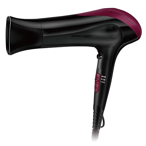 Shocly Haartrockner Profi-Ionen 2200 Watt Dry Care Advanced Haushalt Tragbar
