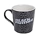 Vandor Marvel Black Panther 12-Ounce Ceramic Mug