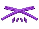 Vonxyz Earsocks Nose Piece Replacement for Oakley