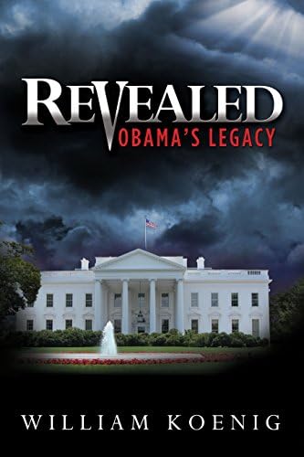 Revealed - Obama's Legacy