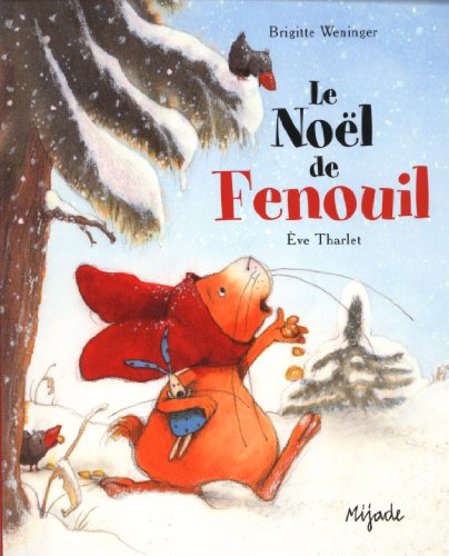 Le  Noël de Fenouil !