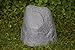Emsco Group 2187 Landscape Rock - Natural Granite Appearance -Small -Lightweight - Easy to Install