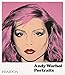 Andy Warhol: Portraits