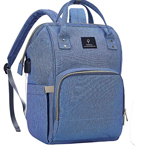 pofunuo diaper backpack