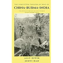 洋書 The Burma Road - Donovan Webster The Burma Road: The Epic Story of the China-Burma-India Theater in
