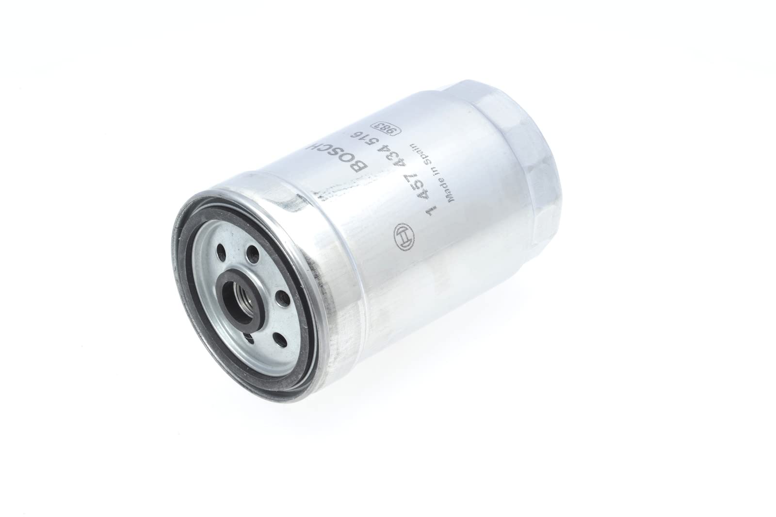 Bosch N4516 Car Diesel Filter - Separates Particles and Water from Fuel - Protects the Injection System