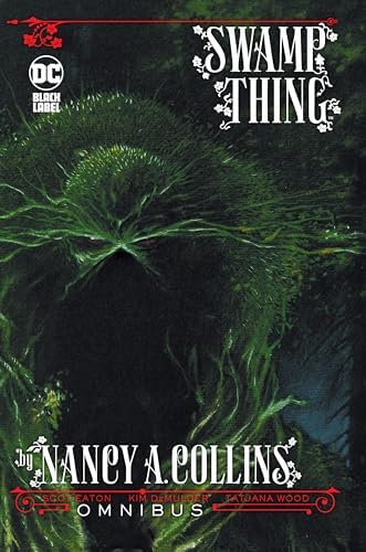 Swamp Thing: The New 52 Omnibus: Snyder, Scott, Soule, Charles