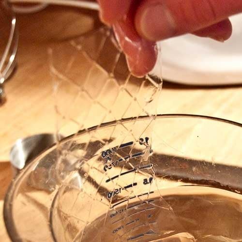 Gelatin Sheets - Silver Label by Essential Pantry - 5 pack