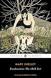 Julie Carlson on Mary Shelley's "Frankenstein"