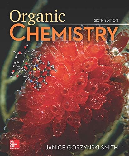 Organic Chemistry: 9780205084524: Amazon.com: Books