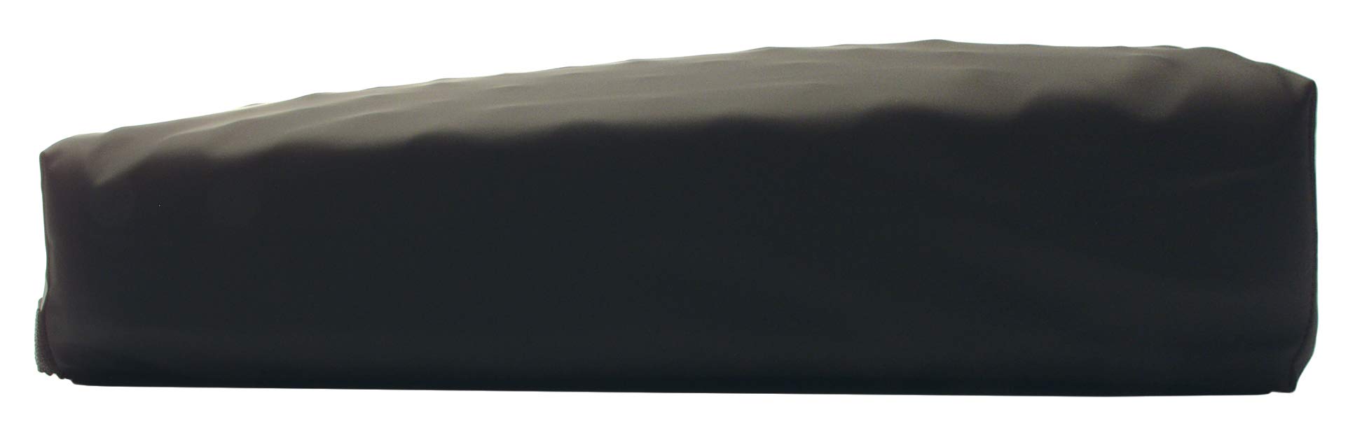 Condition photo showing New/Like New for graham-field 8220208 lumex basic wedge wheelchair cushion, 4" thick, 20" x 18"