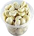 Buycrafty Pure Cow Ghee Wicks (Pack of 100 Pcs) / Readymade Ghee Cotton Wicks/Diya Batti/puja Batti Home Decor, Gift