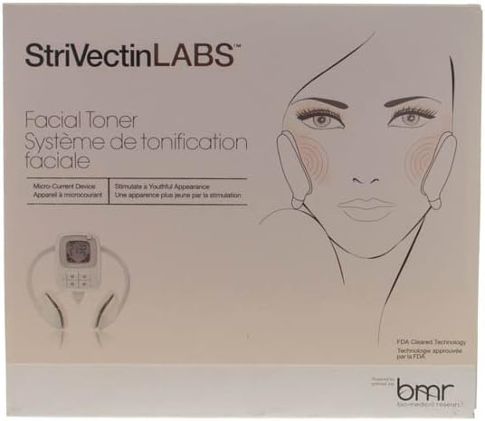 strivectin labs facial toner