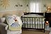Disney Traditional Padded Bumper, Playful Pooh