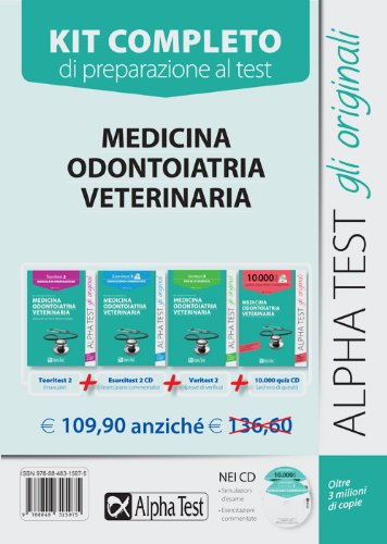 Alpha Test Economia Manuale Di Preparazione Pdf