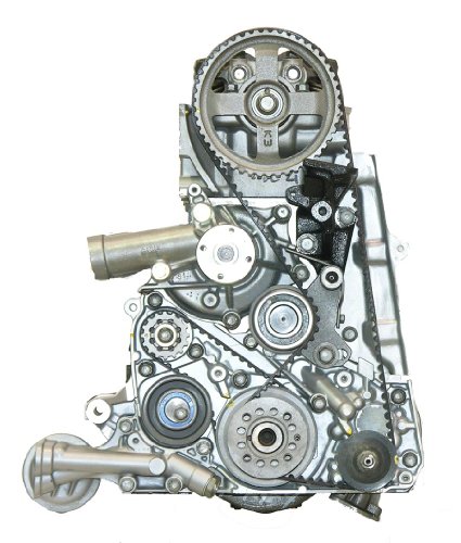 PROFessional Powertrain 226C Mitsubishi 4G64 Complete Engine, Remanufactured