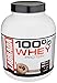 Labrada LeanPro 100% Whey Protein, Chocolate, 4.13 Pound