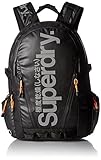 Superdry Mega Ripstop Tarp Backpack