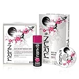 Nasswalk Wet Nuru Body On Body Premium Massage Gel Kit
