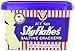 M.Y. San Sky Flakes Crackers, 30 Ounce