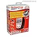 Optimate TM-500 6-Step 12V/12.8V 2A Sealed DC to DC Battery Saving Charger & Maintainer