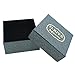 O.RIYA Daddy Father's Day Gift Stainless Steel Rose Gold Money Clip , Always Your Little Girl , Gift for Daddy