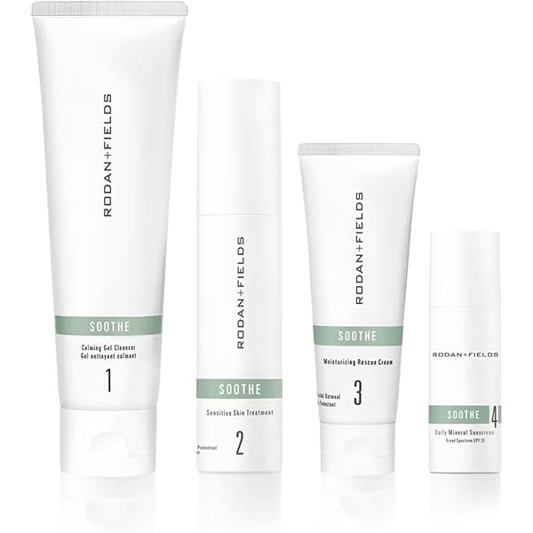 Amazon.com: Rodan + Fields Unblemish Regimen | Skincare Sets