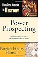 Power Prospecting: Cold Calling Strategies For Modern Day Sales People - Build a B2B Pipeline. Teleprospecting, Lead Generation, Referrals, Executive Networking. Improve Selling Skills.