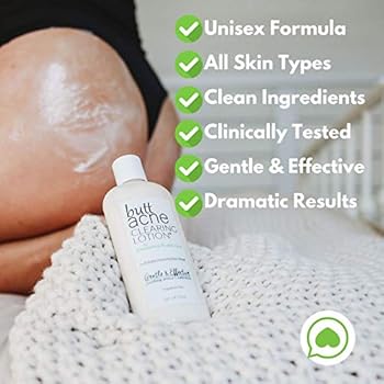 lotion for butt acne