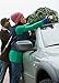 Roof Mat for Car SUV 36