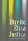 Livro DIREITO ÉTICA E JUSTIÇA