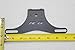 Yamaha R6 Fender Eliminator Small Logo Black 2006 - 2016, Several Colors To Choose From