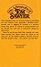 The Adventures of Tom Sawyer (Tor Classics)